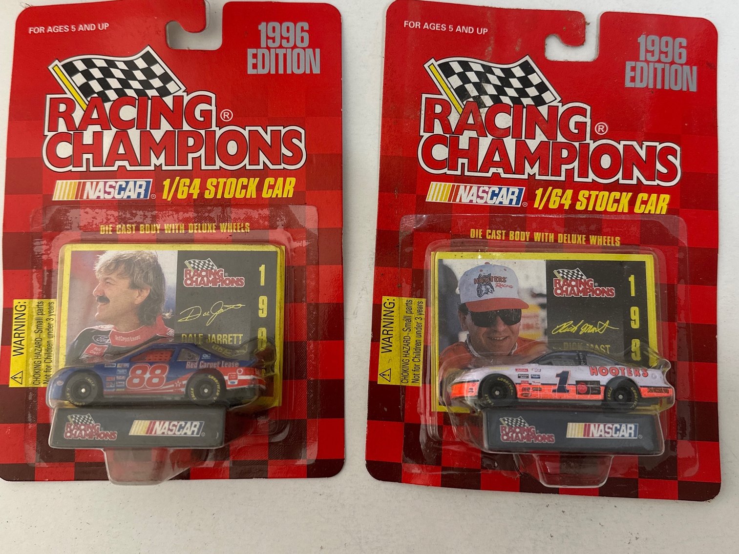 Image for RACING CHAMPIONS