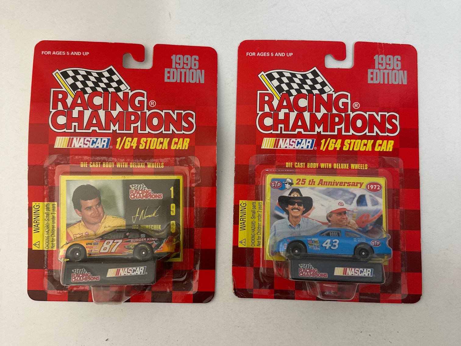 Image for RACING CHAMPIONS