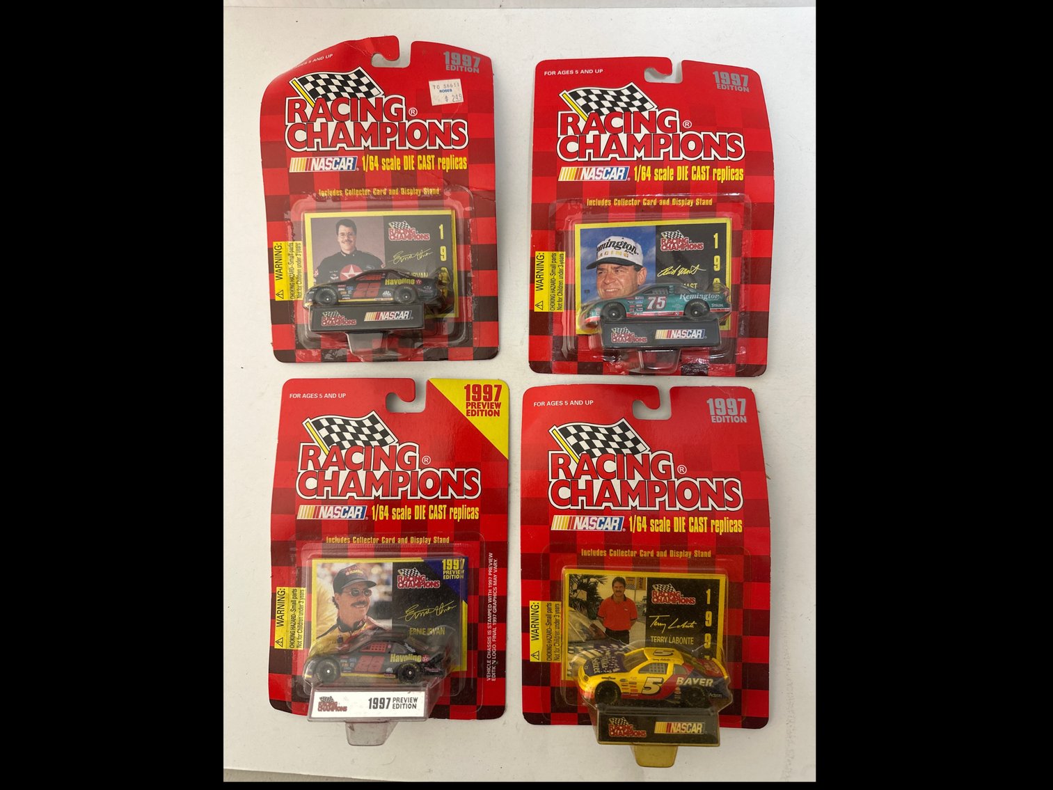 Image for RACING CHaMPIONS