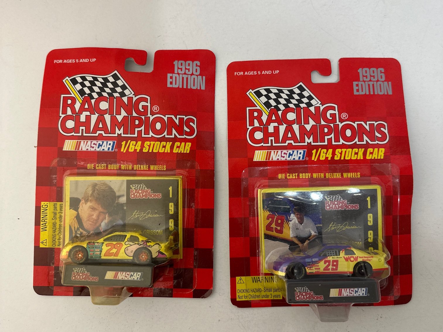 Image for RACING ChAMPIONS