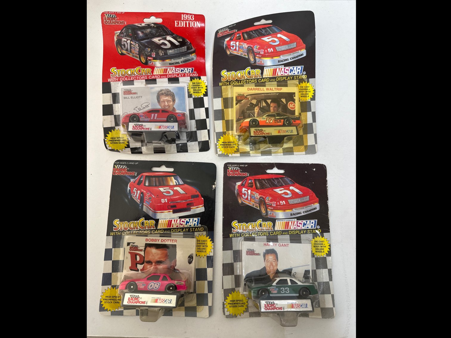 Image for Racing champions