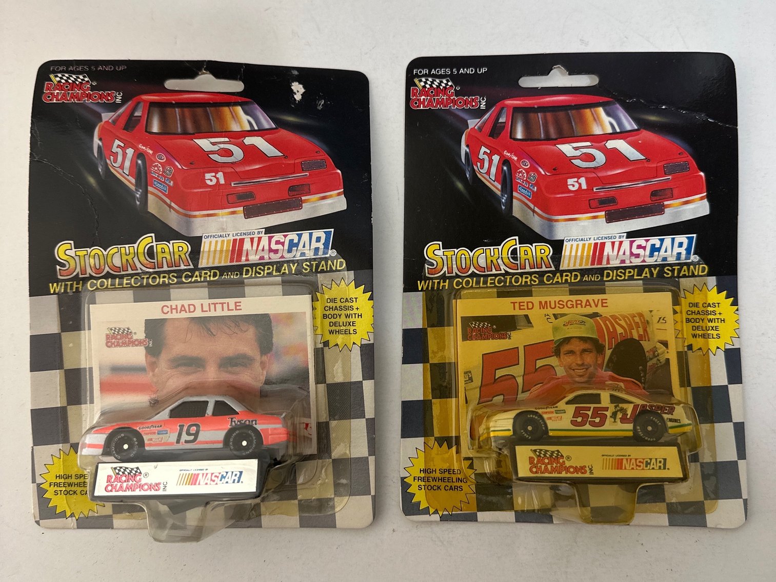 Image for Racing champions