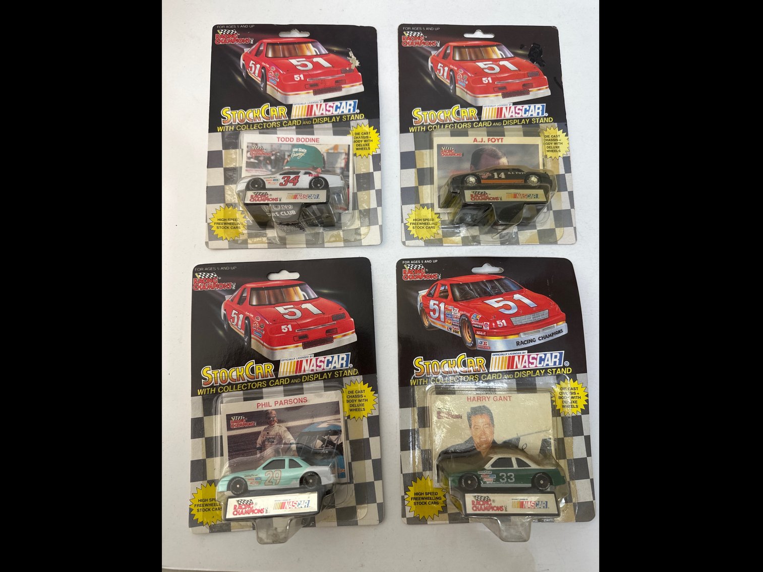 Image for Racing champions