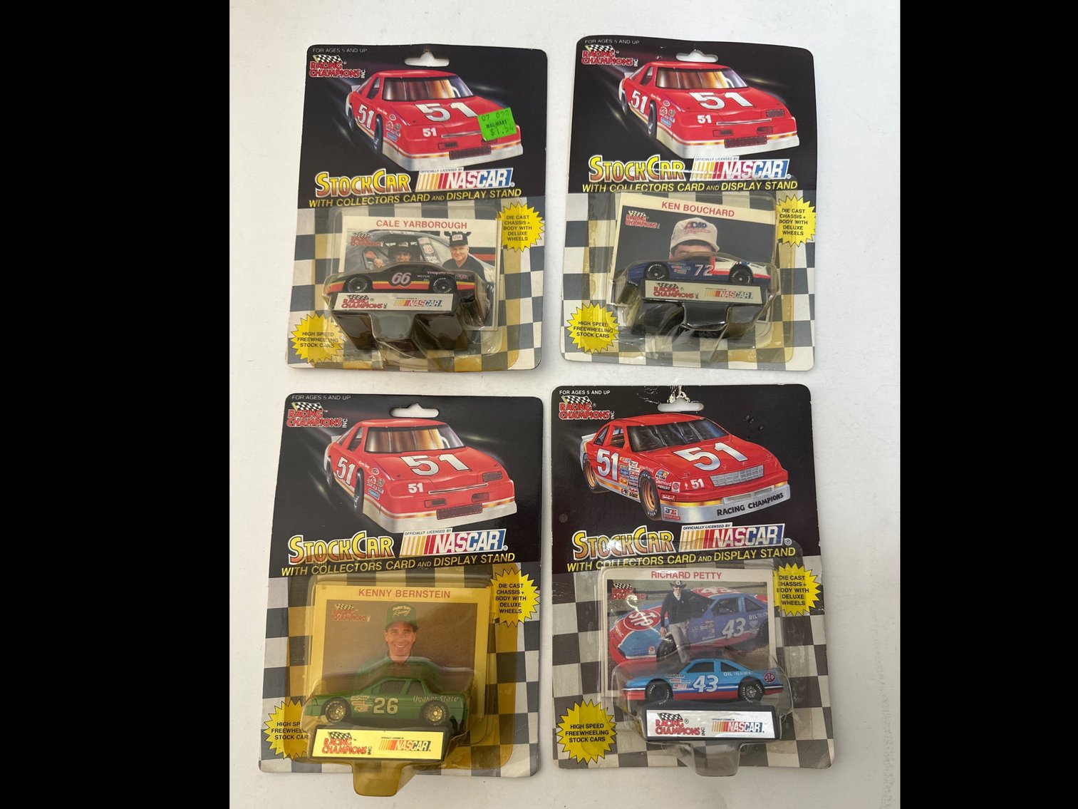 Image for Racing champions