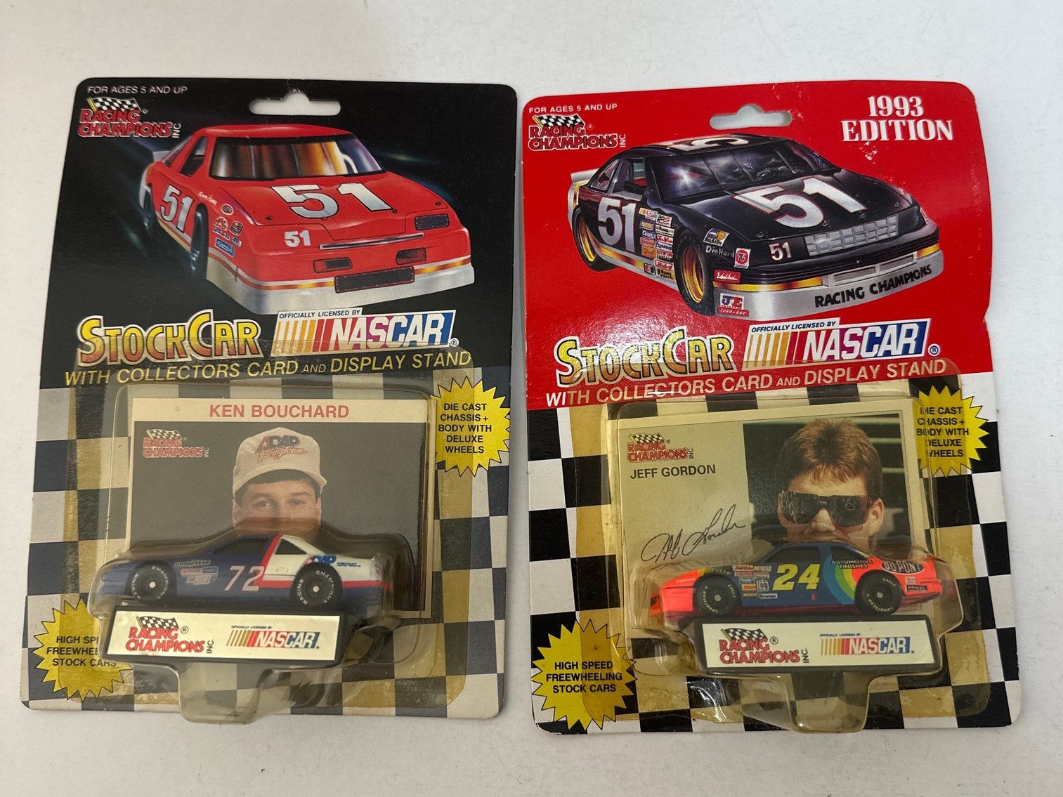 Image for Racing champions