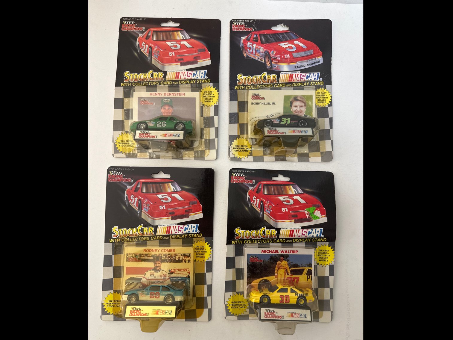 Image for Racing champions