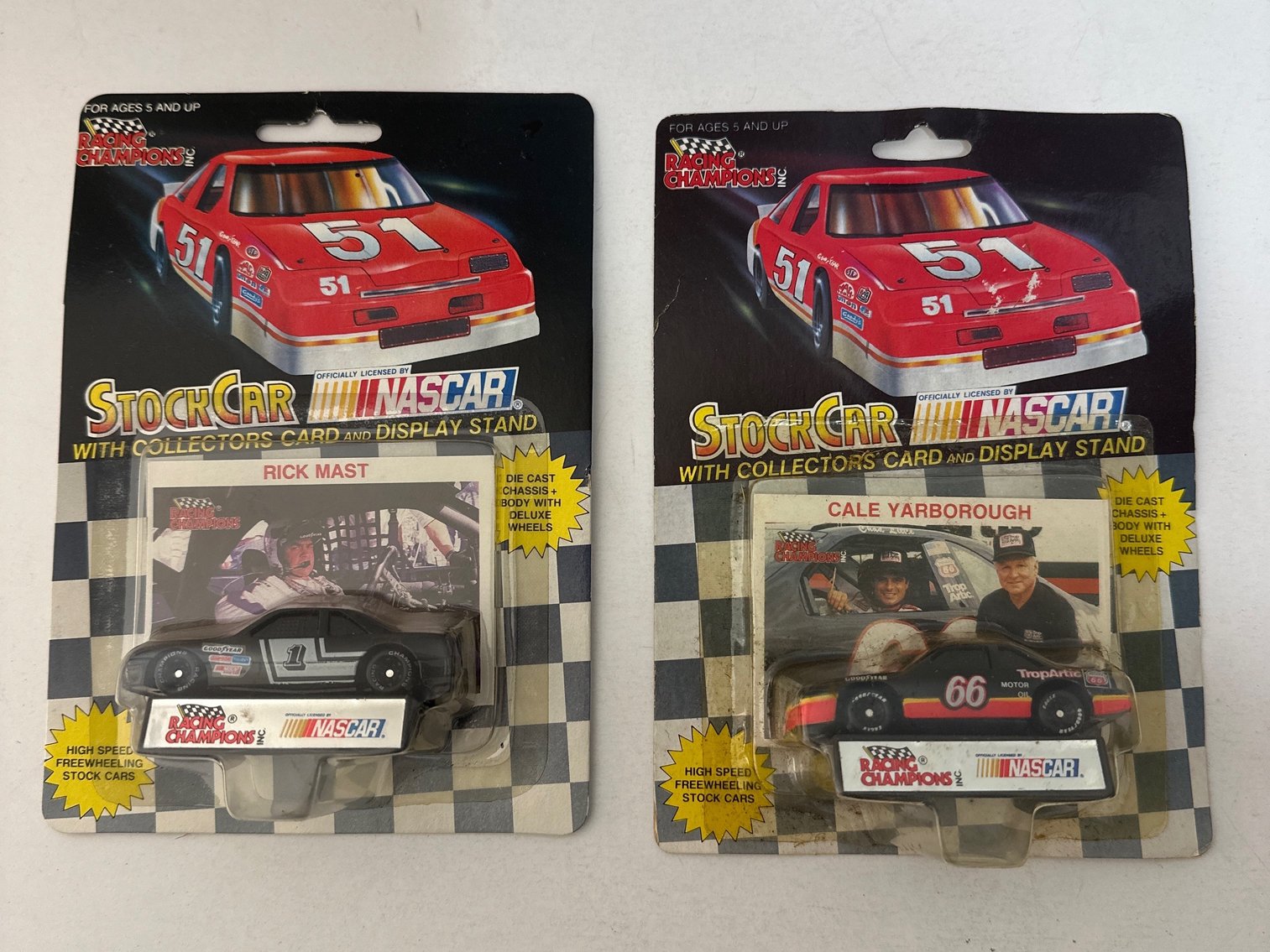 Image for Racing champions