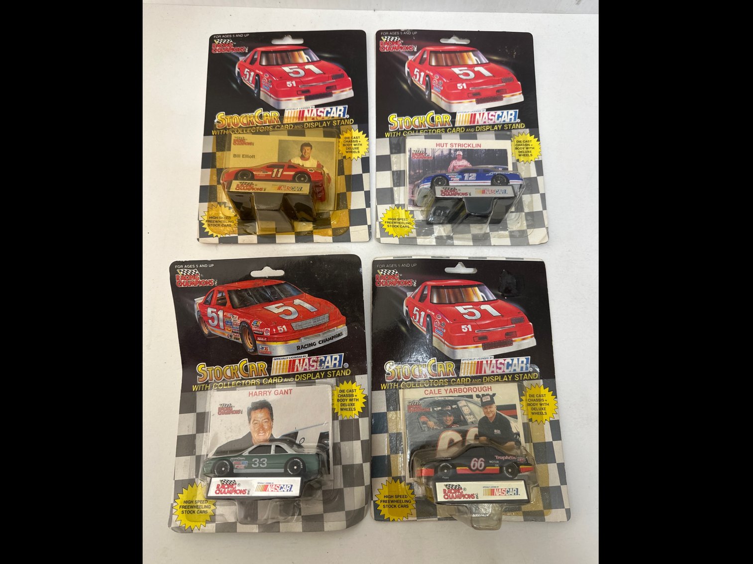 Image for Racing champions