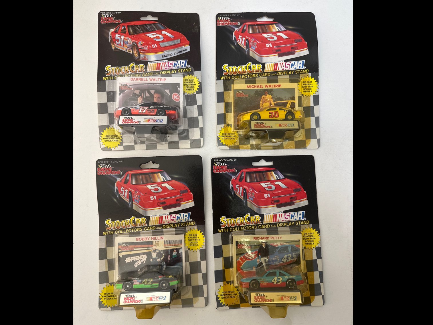 Image for Racing champions