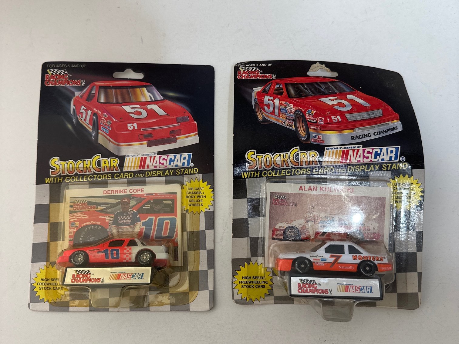 Image for Racing champions