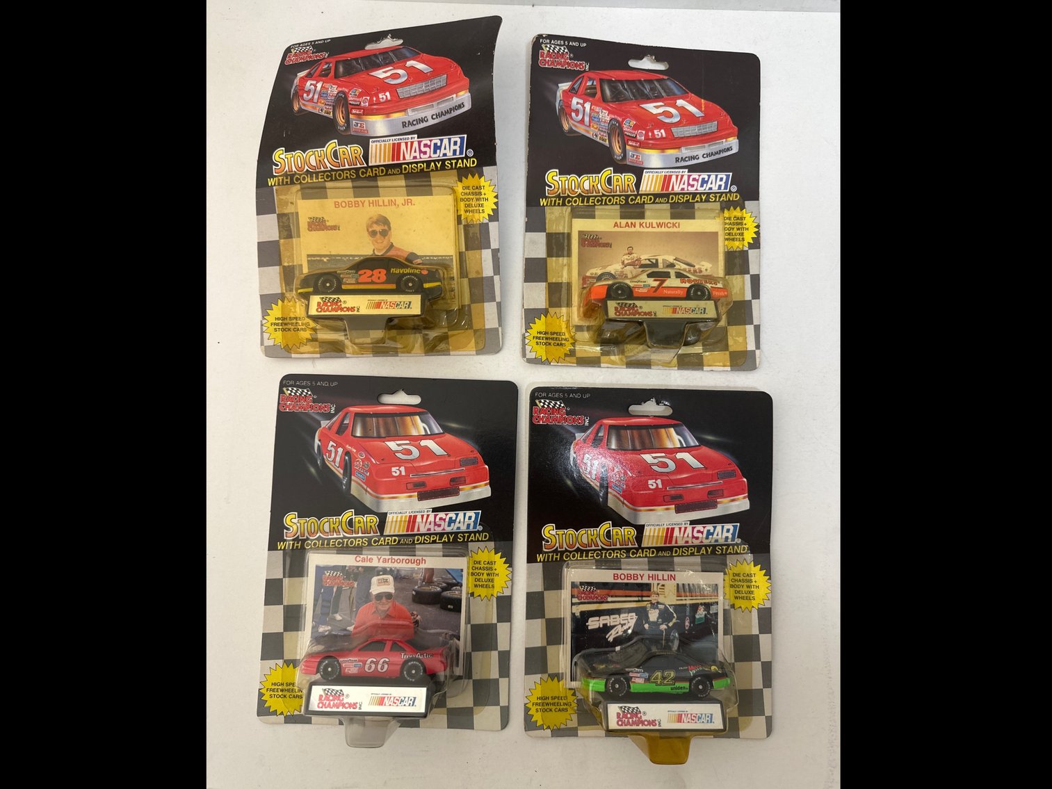 Image for Racing champions