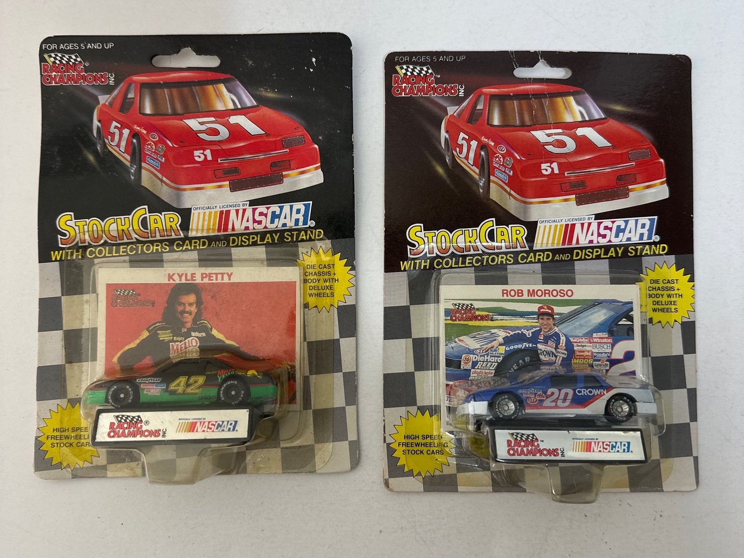 Image for Racing champions