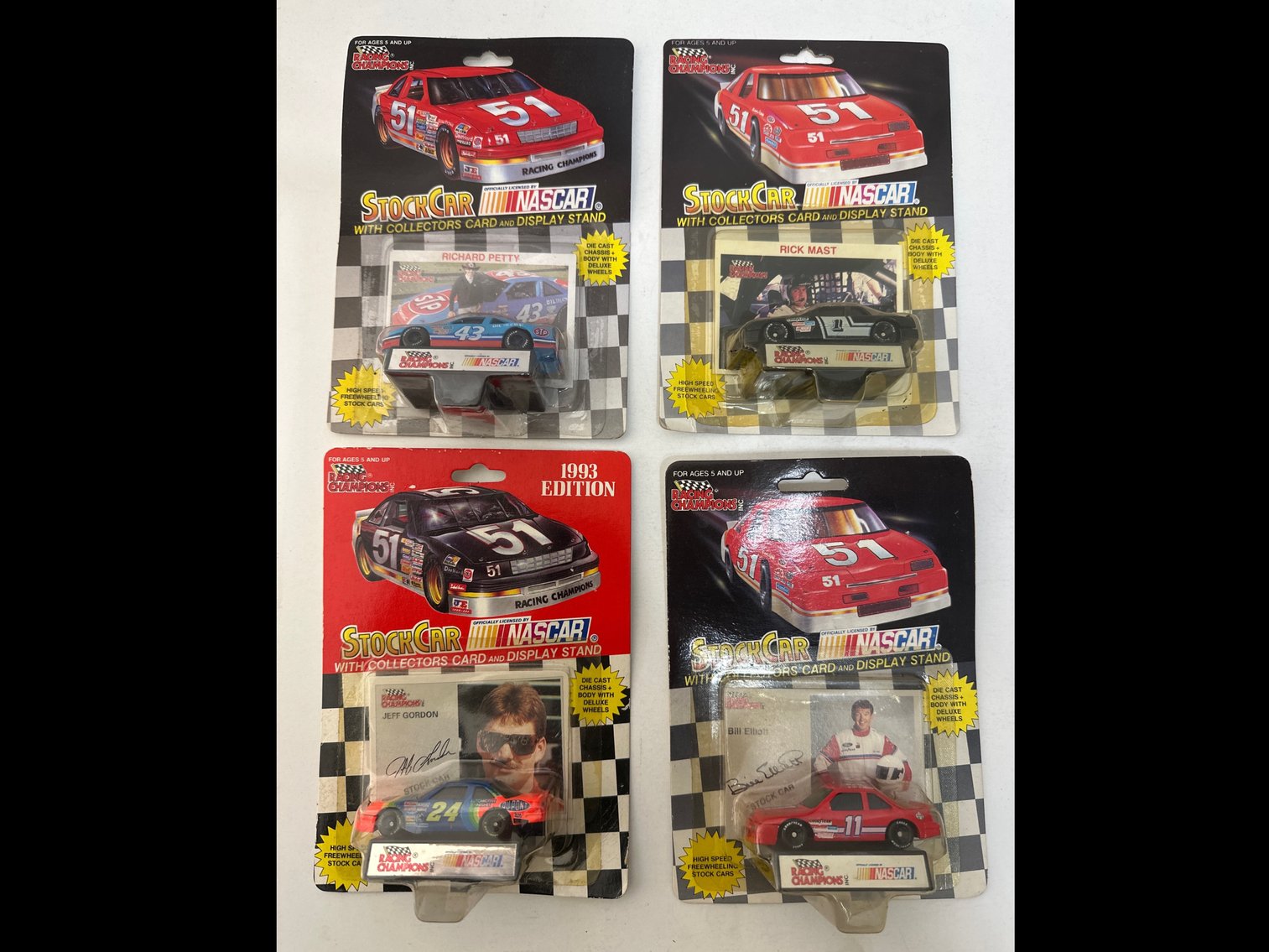 Image for Racing champions