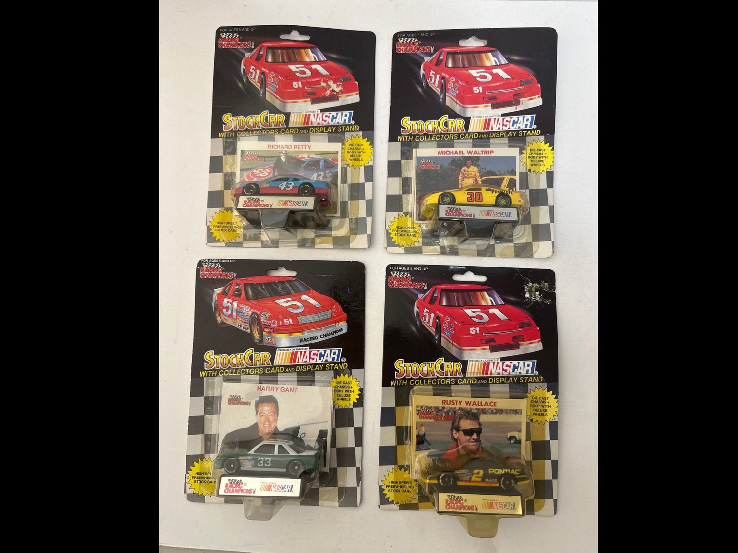 Image for Racing champions