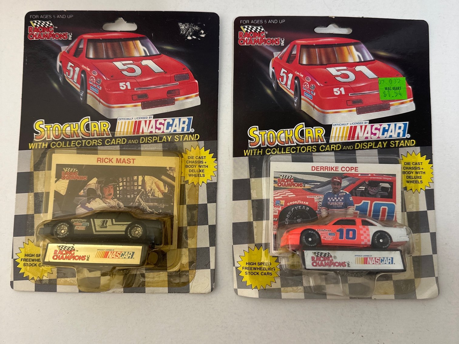 Image for Racing champions