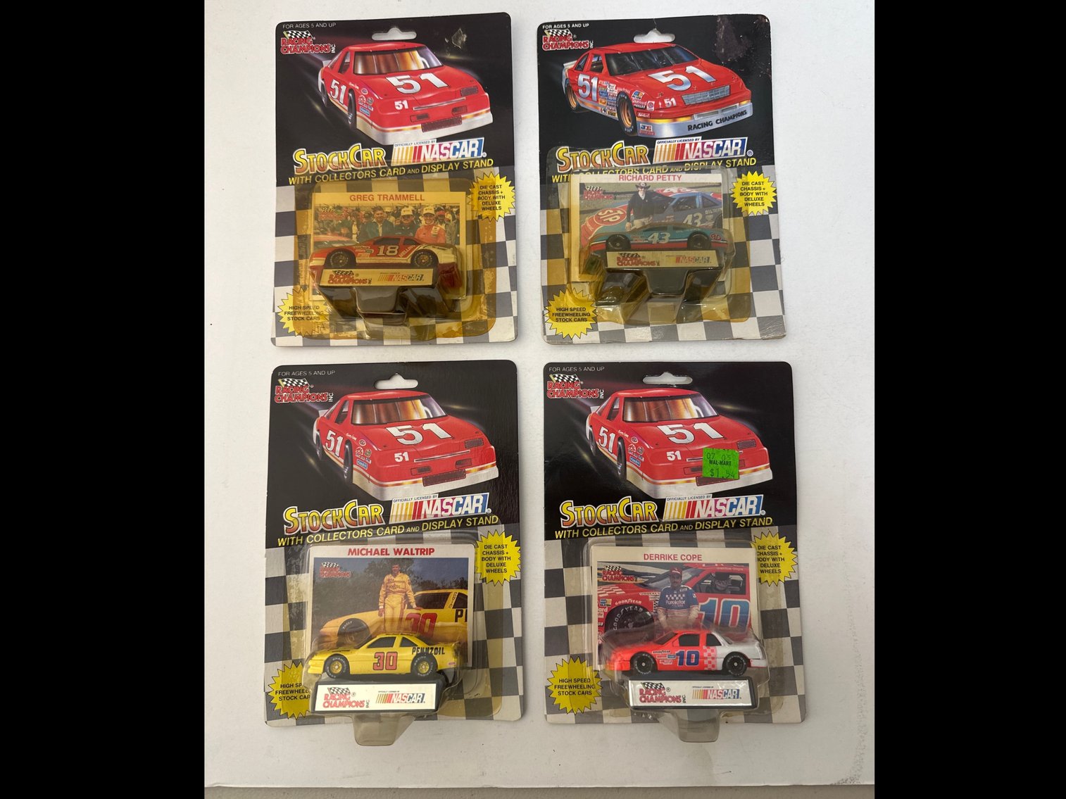 Image for Racing champions