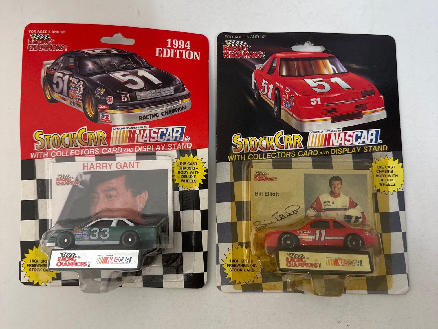 Image for Racing champions