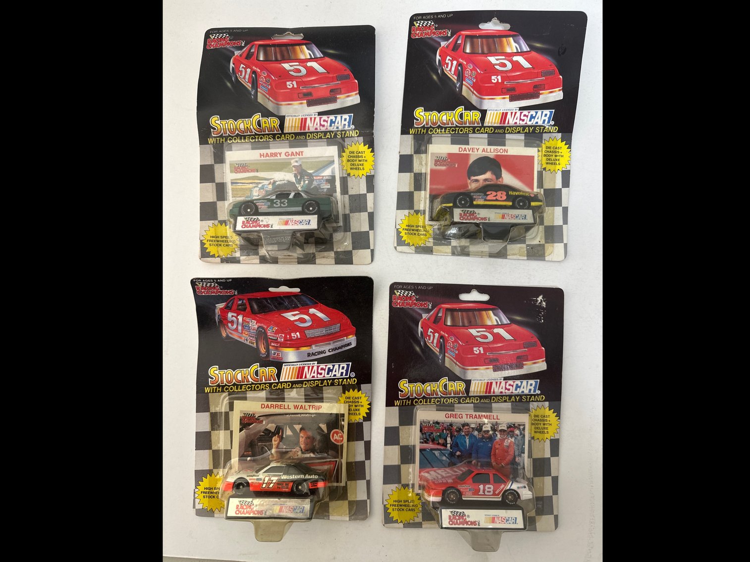 Image for Racing champions