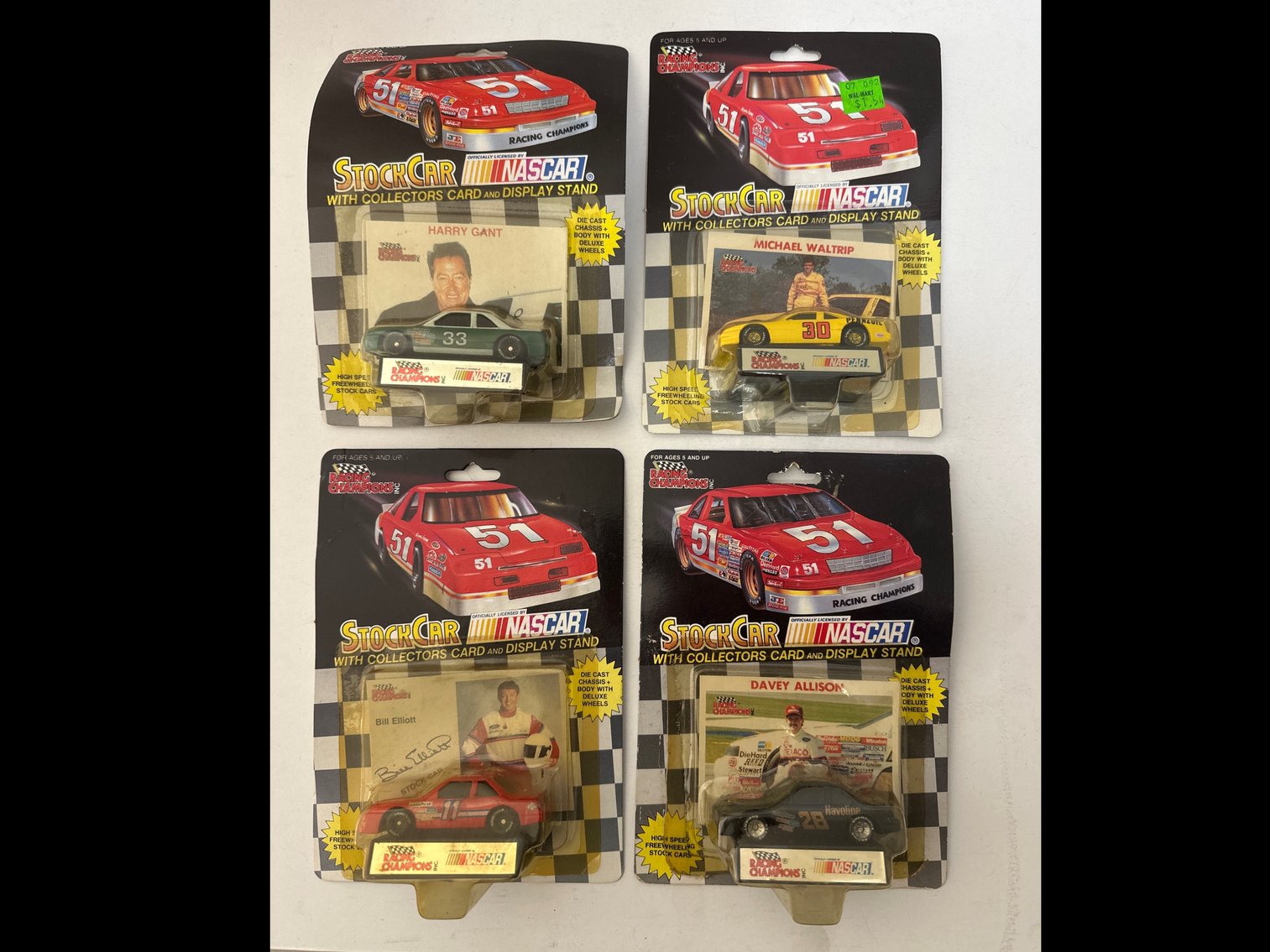 Image for Racing champions