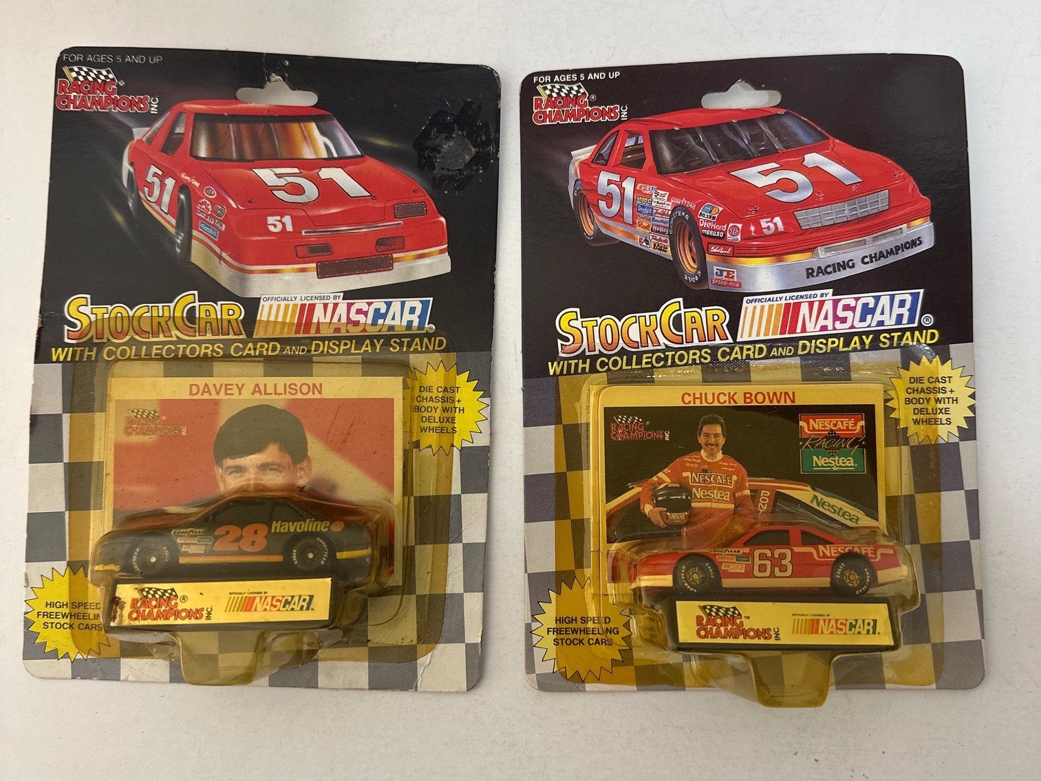 Image for Racing champions