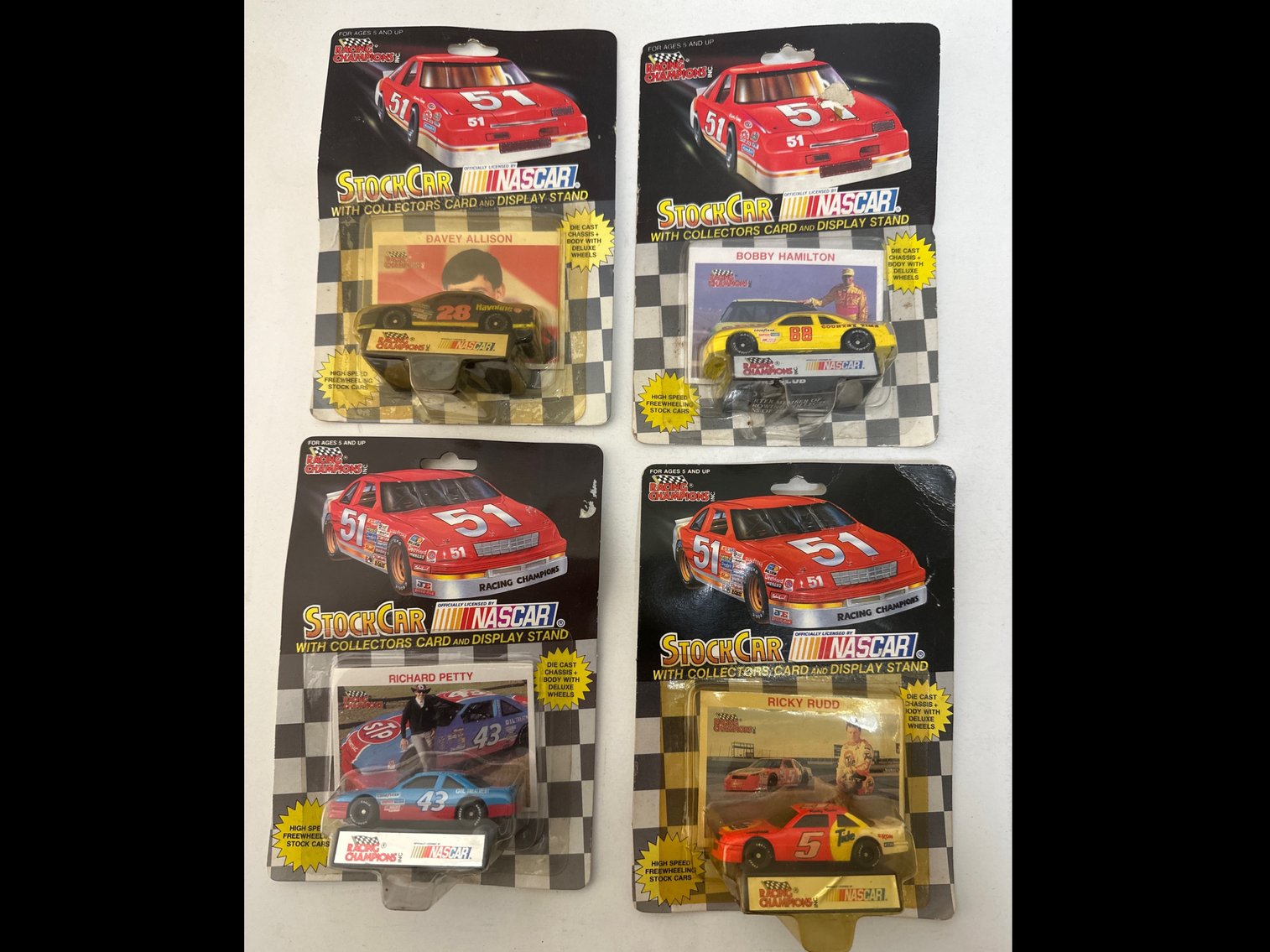 Image for Racing champions