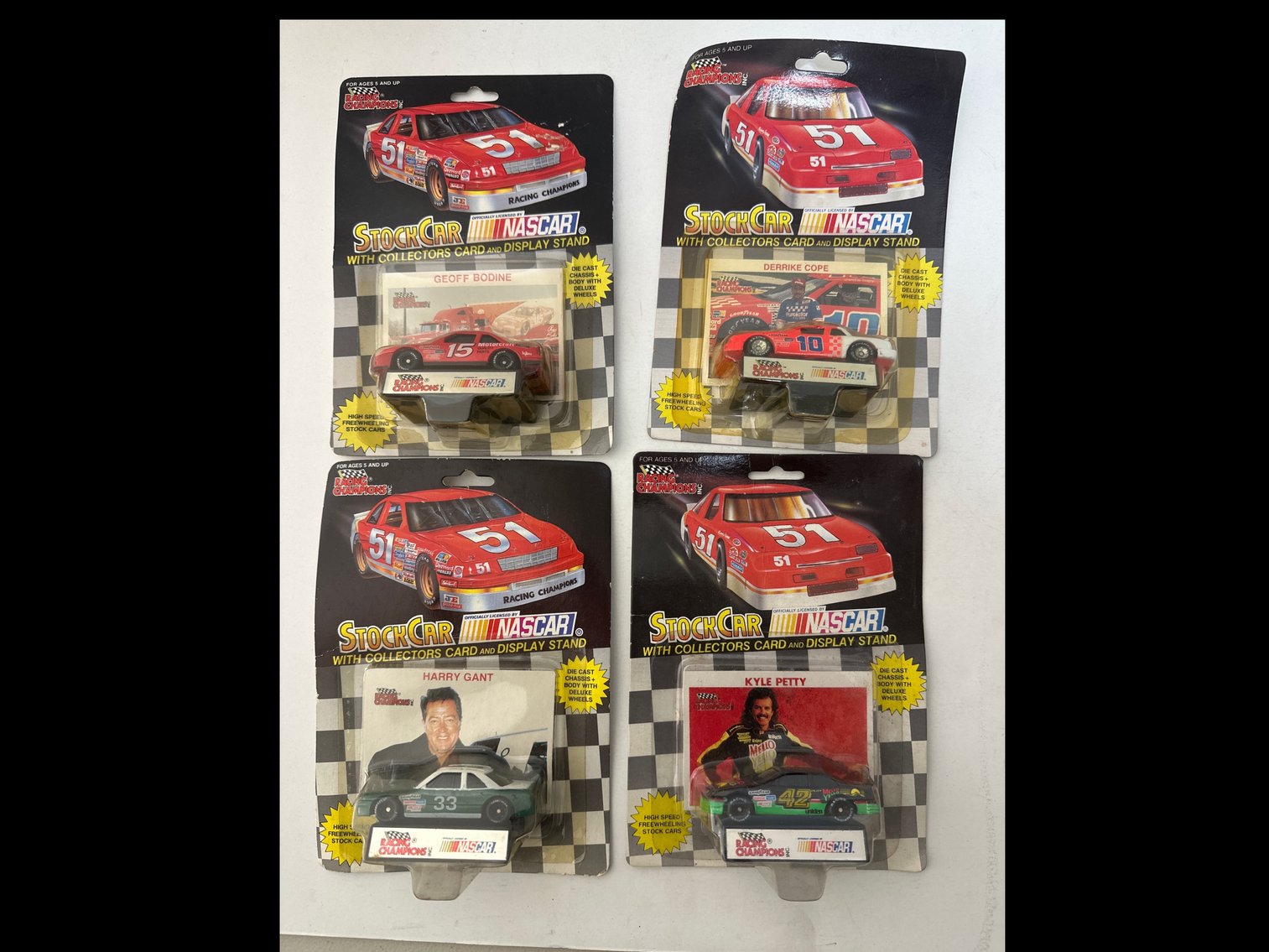 Image for Racing champions