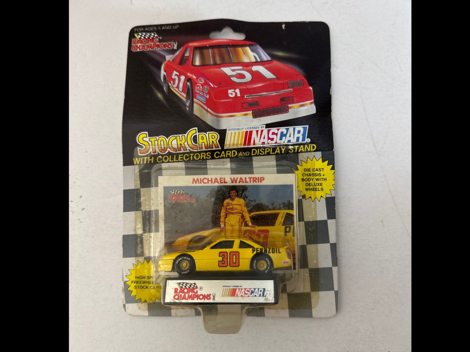 Image for Racing champions