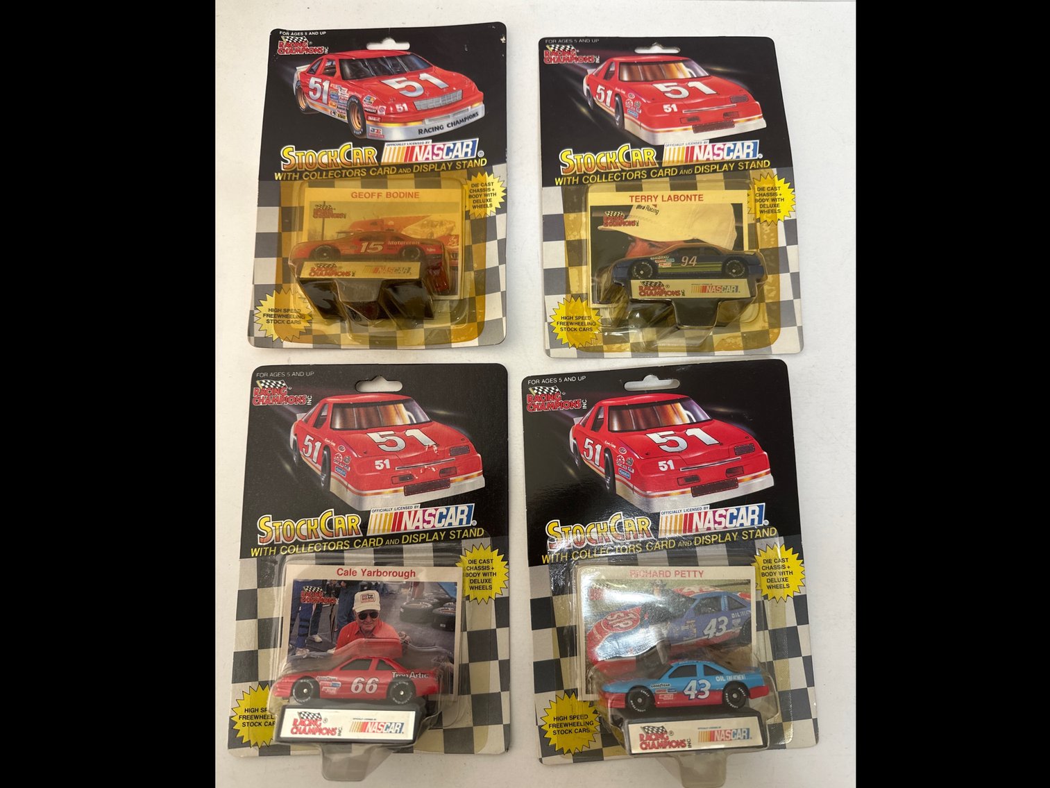 Image for Racing champions