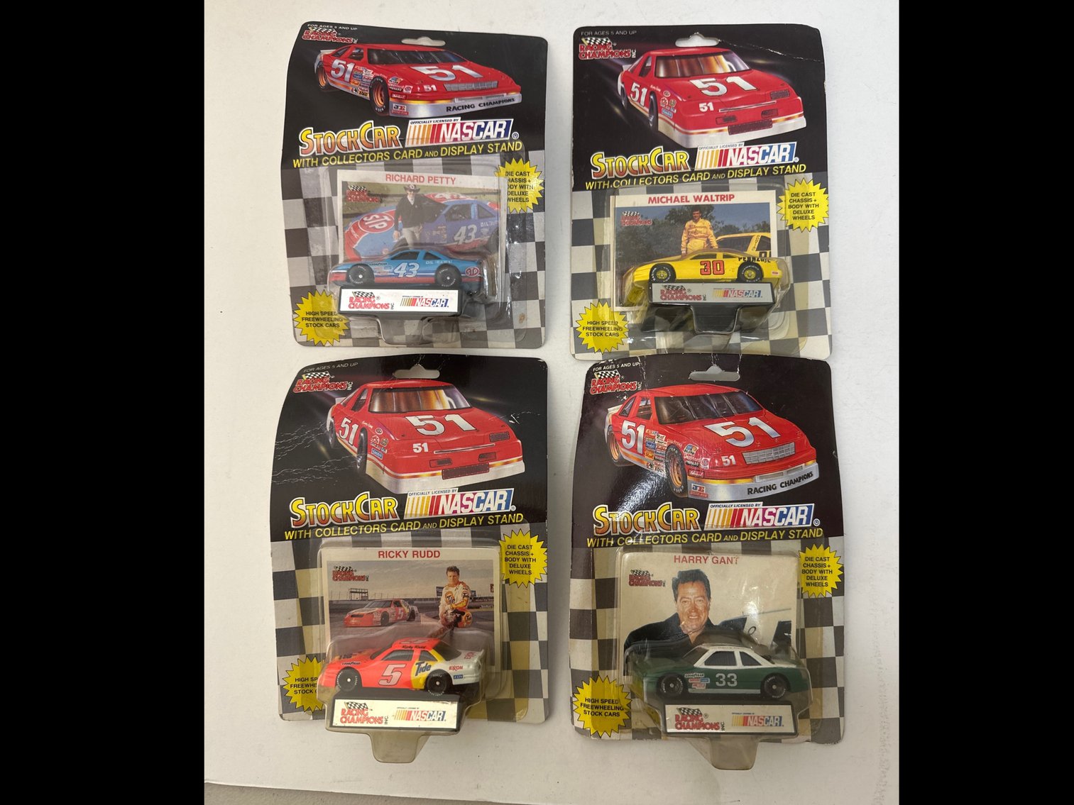 Image for Racing champions