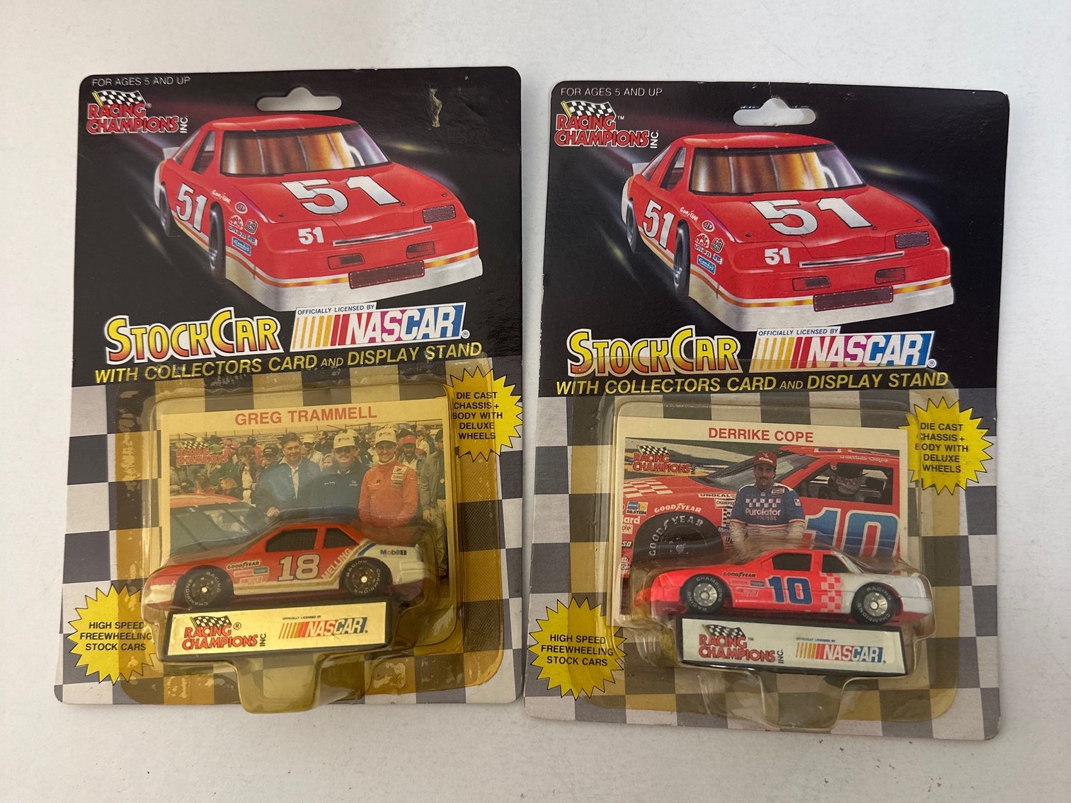 Image for Racing champions