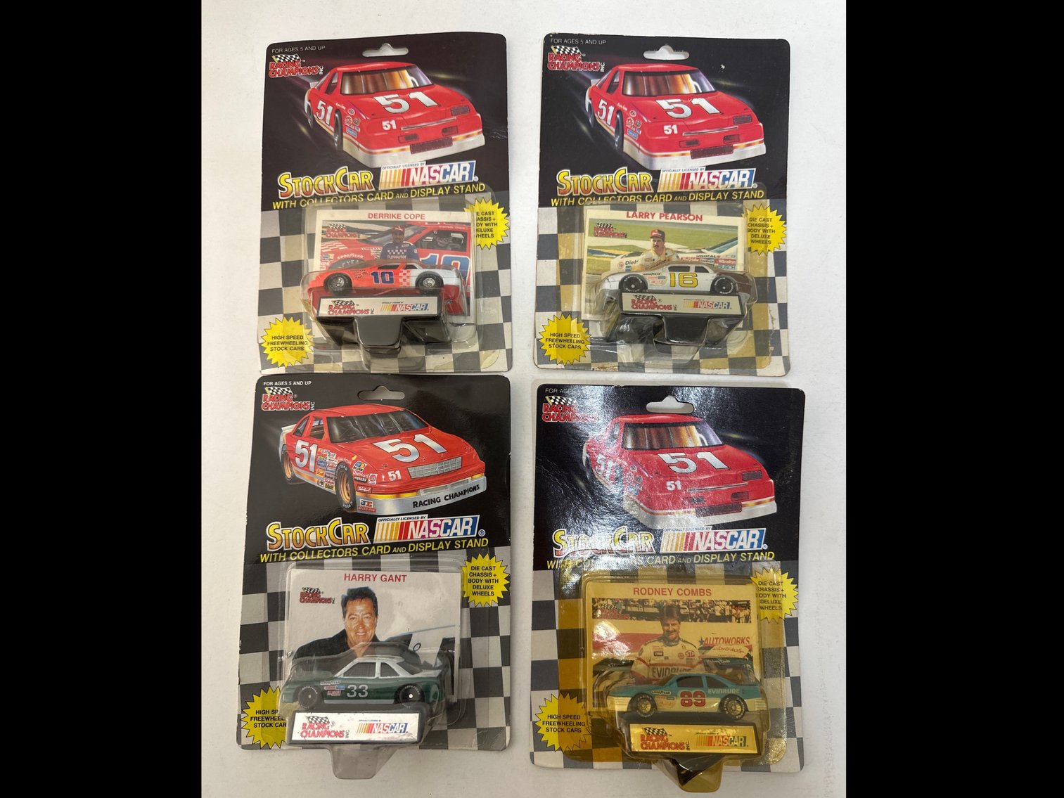 Image for Racing champions