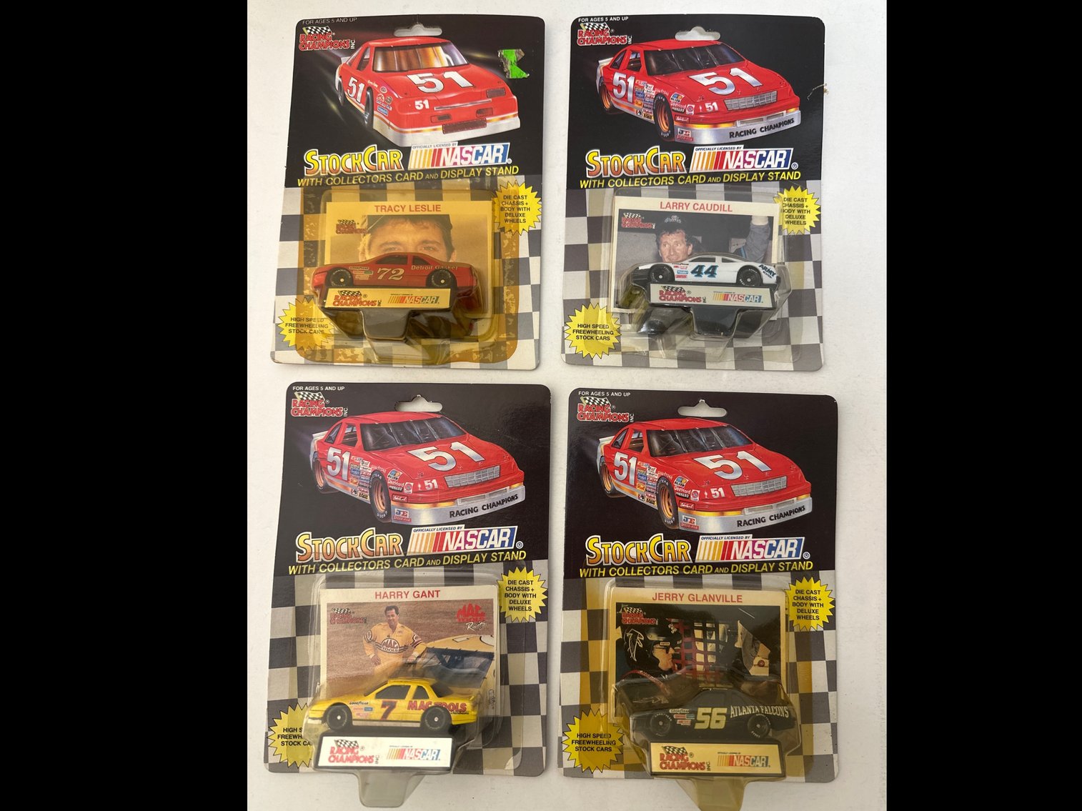 Image for Racing champions