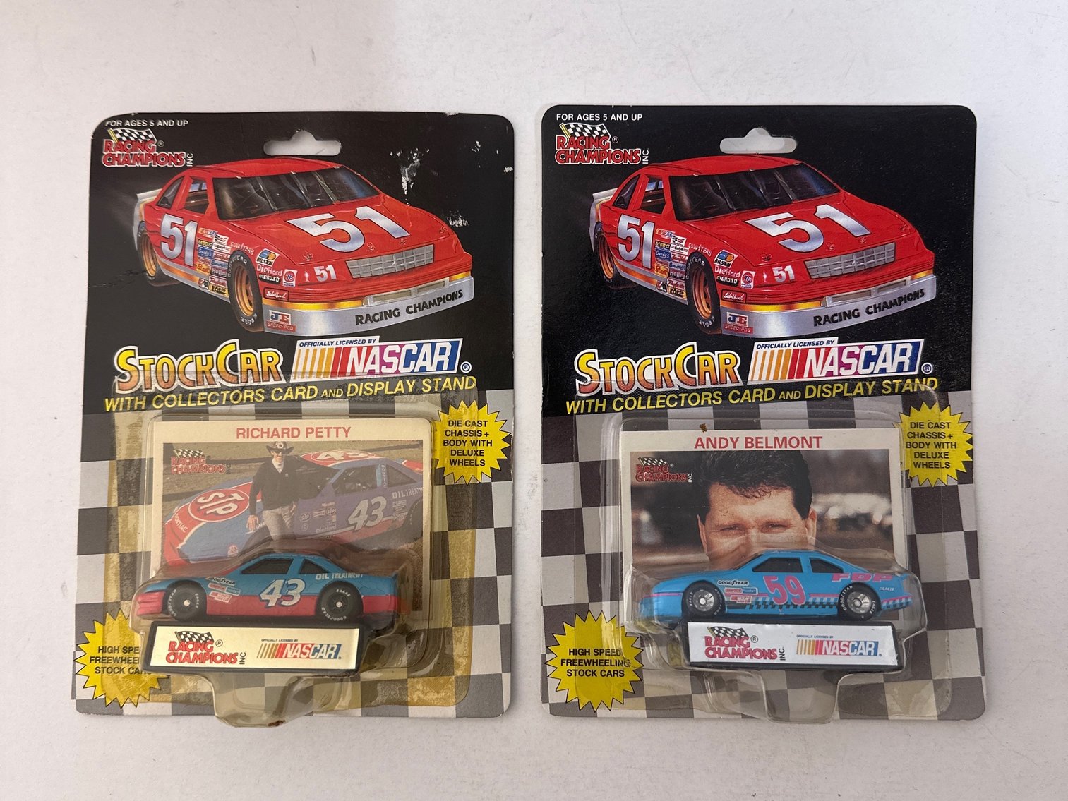 Image for Racing champions