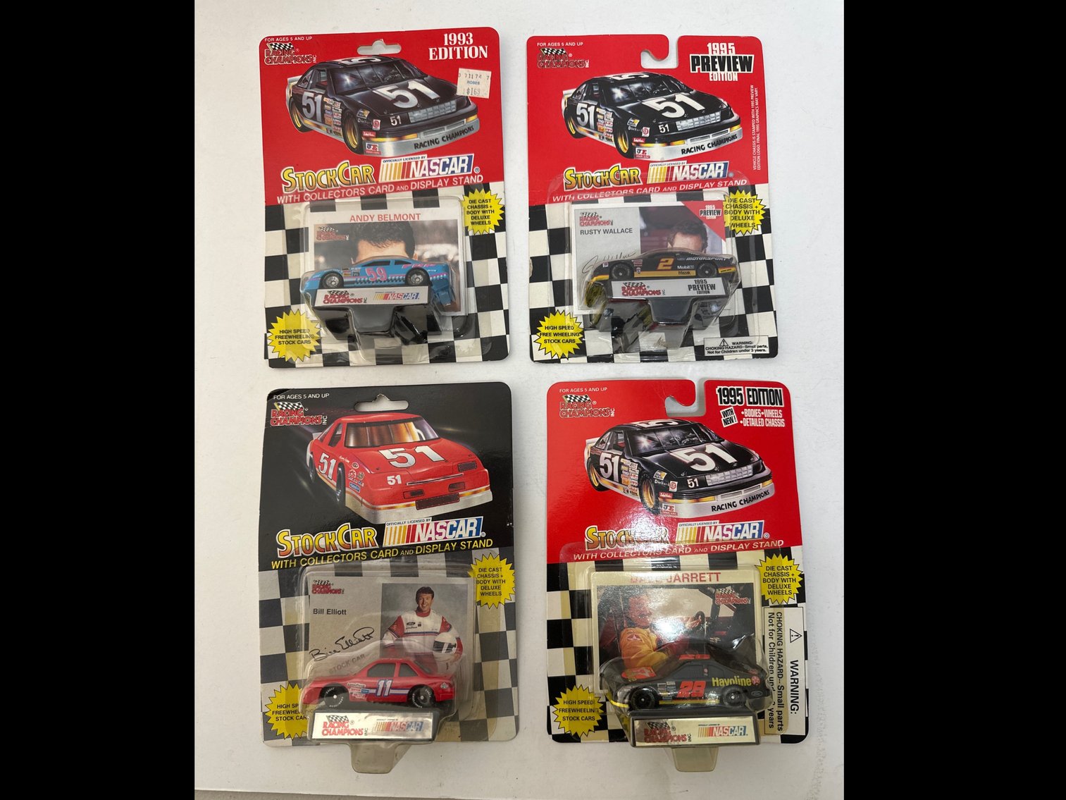 Image for Racing champions