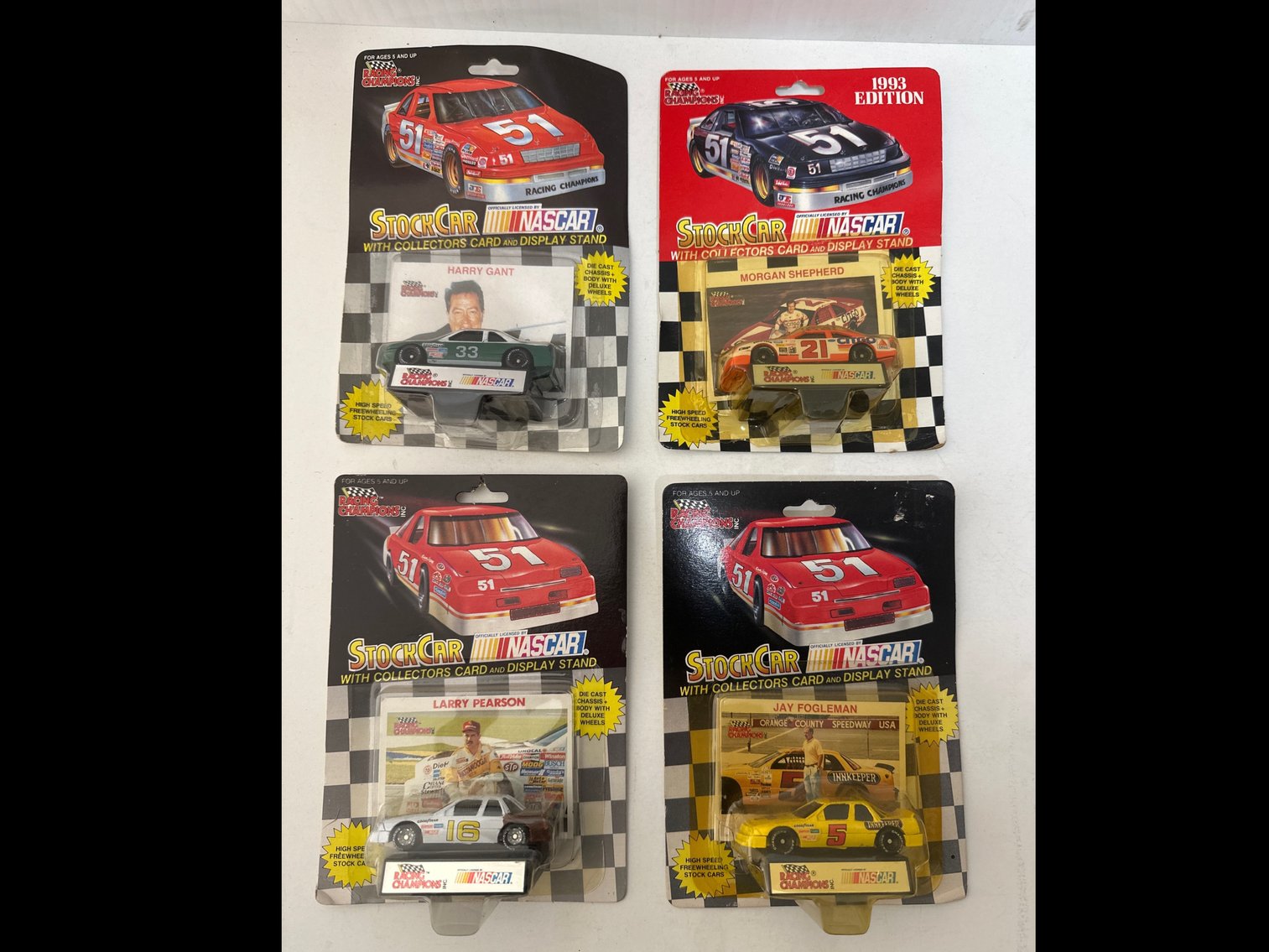 Image for Racing champions