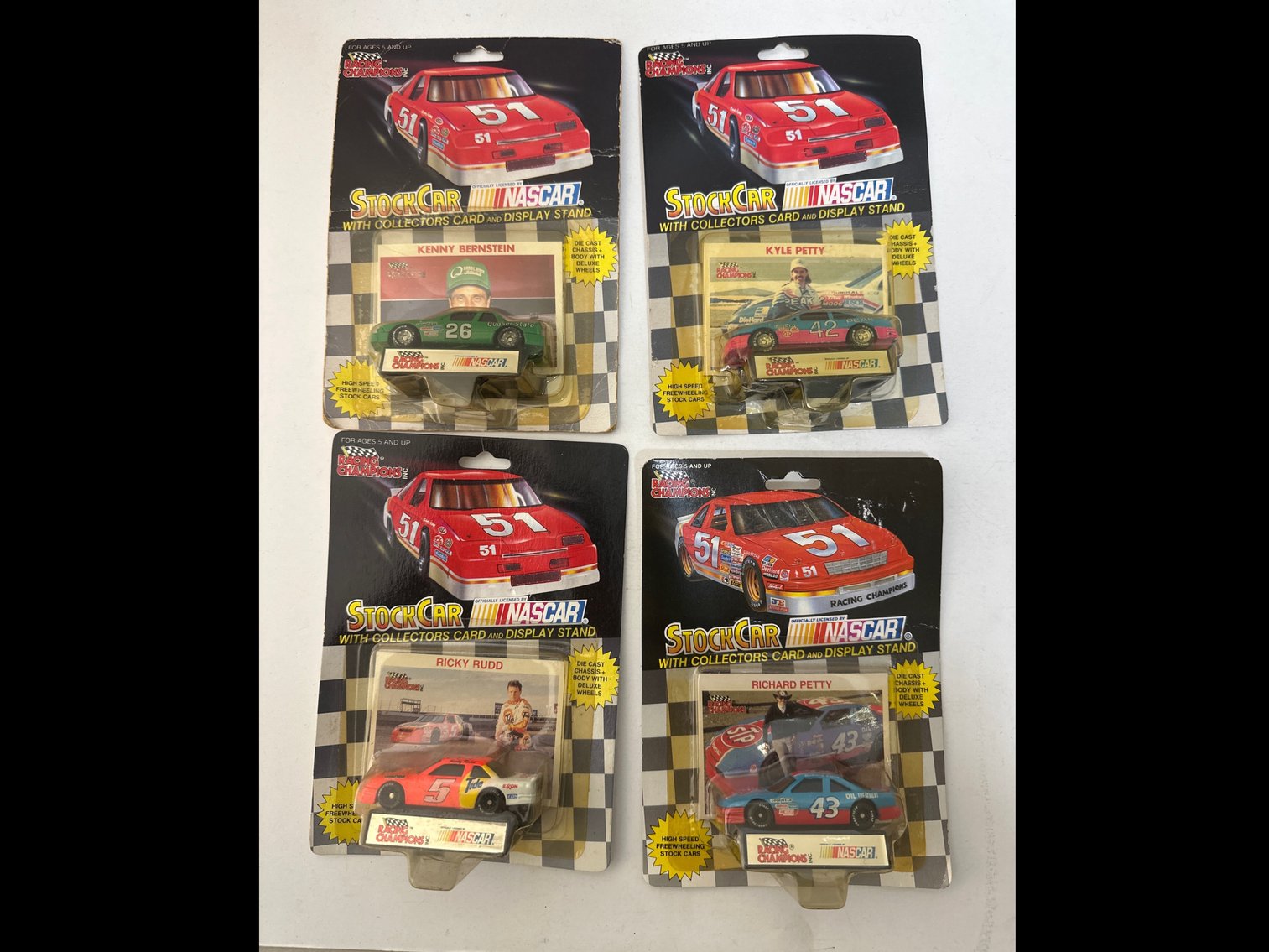 Image for Racing champions