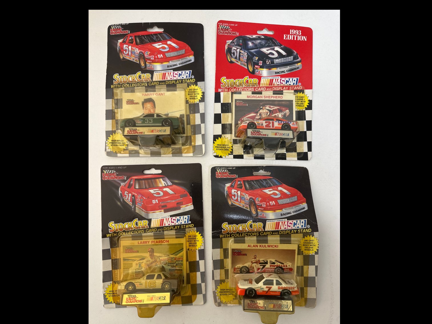 Image for Racing champions