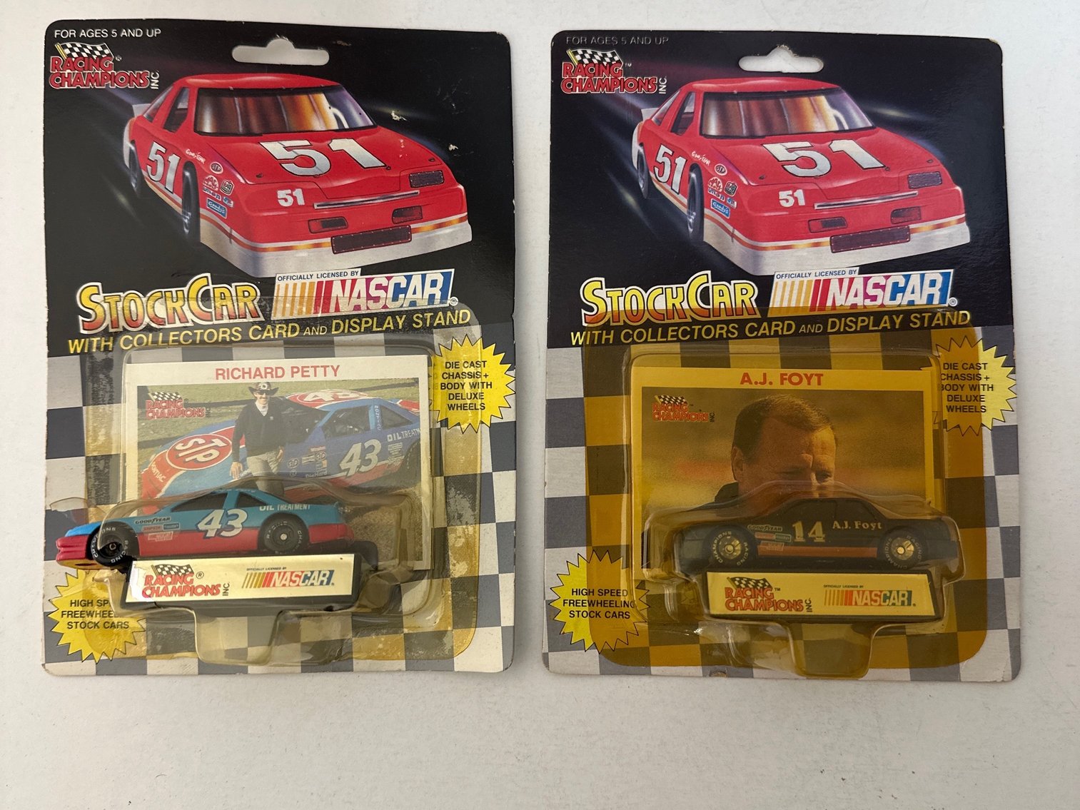 Image for Racing champions