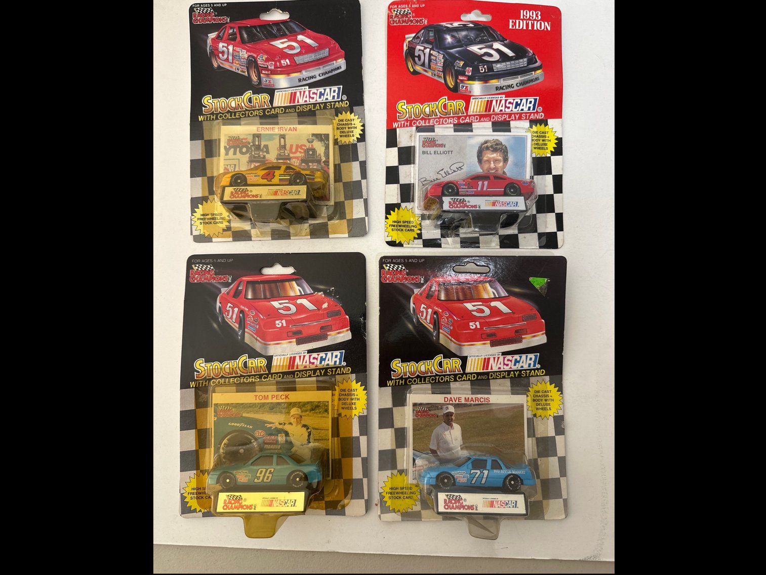 Image for Racing champions