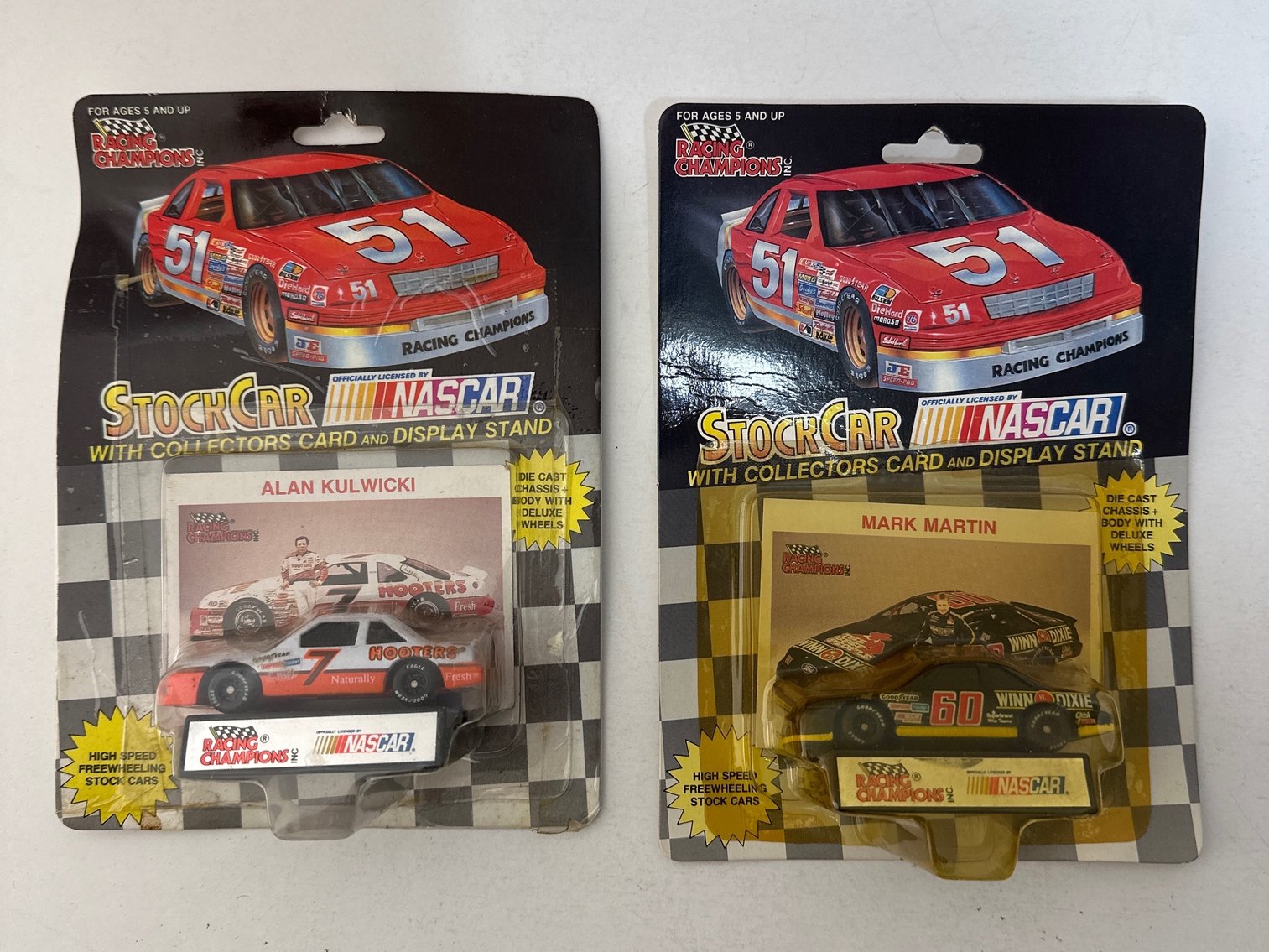 Image for Racing champions