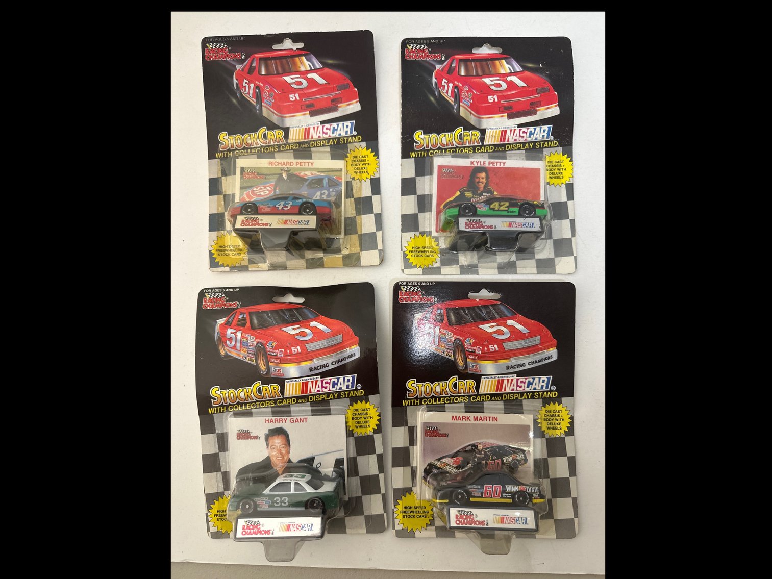 Image for Racing champions