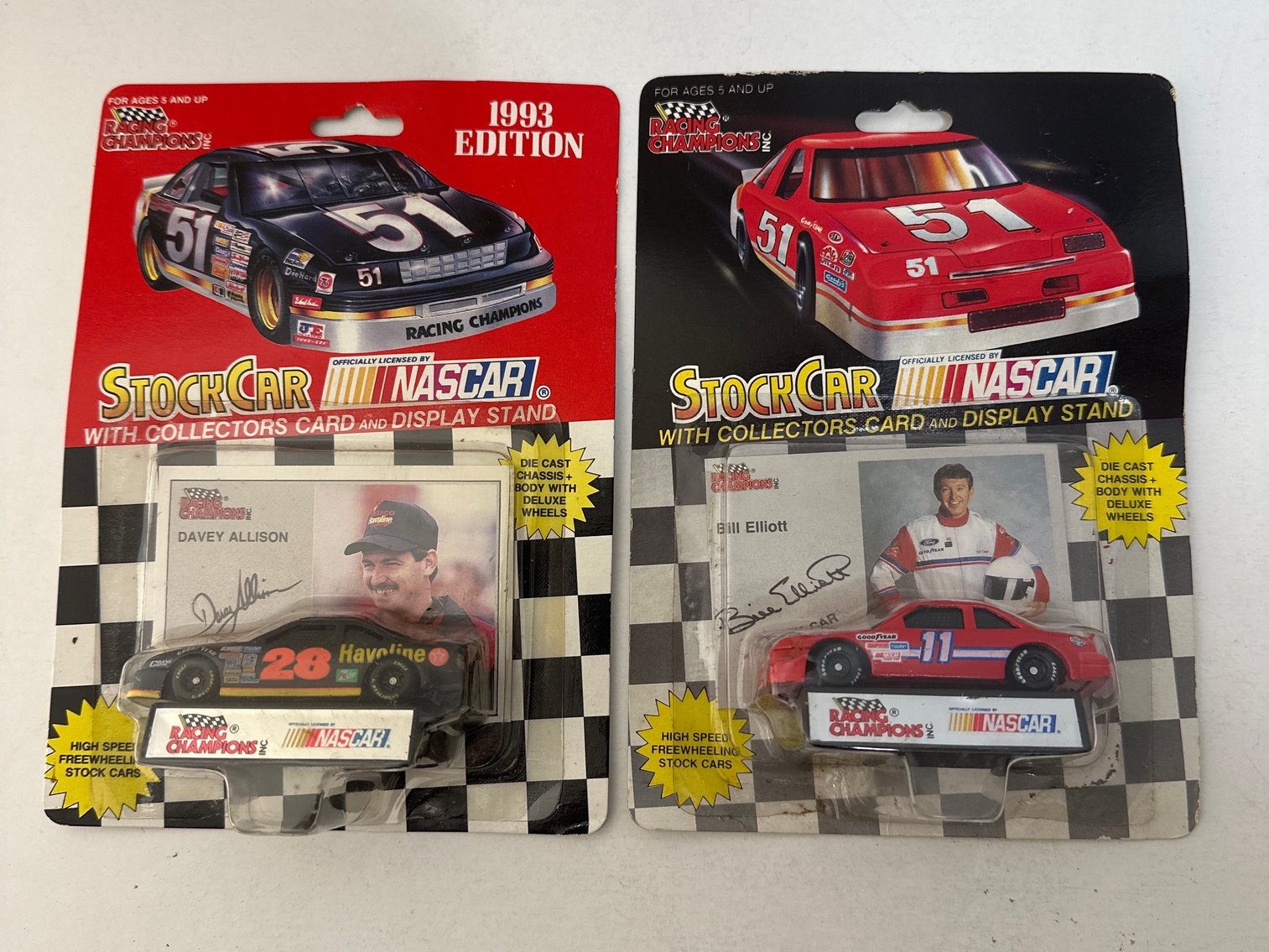 Image for Racing champions