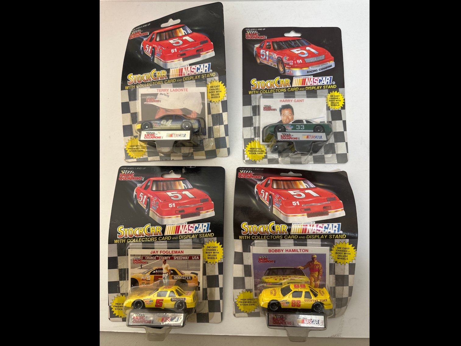 Image for Racing champions