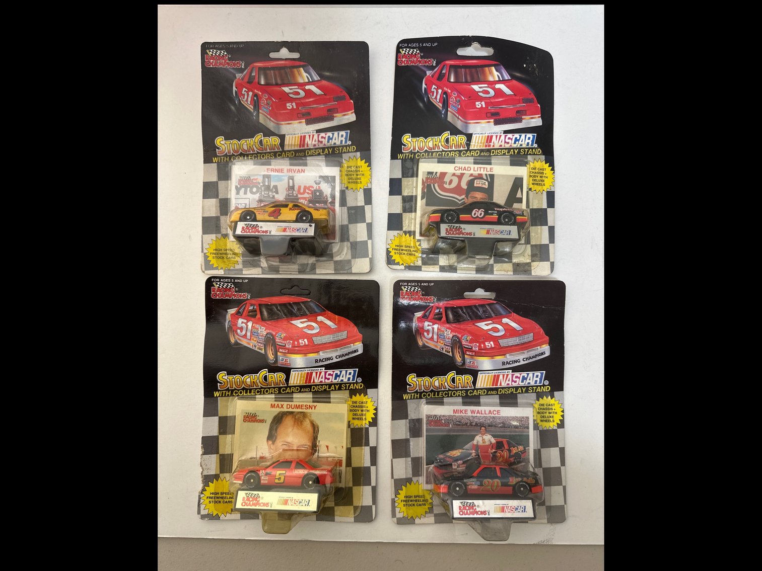 Image for Racing champions