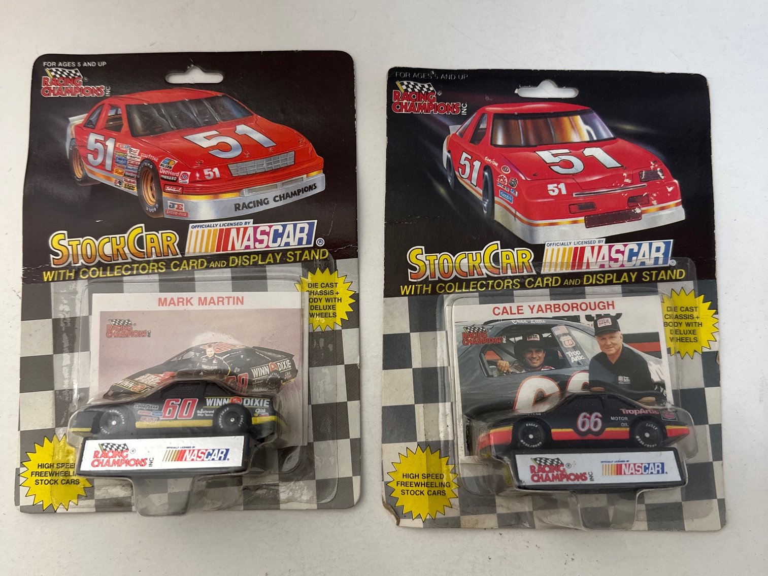 Image for Racing champions