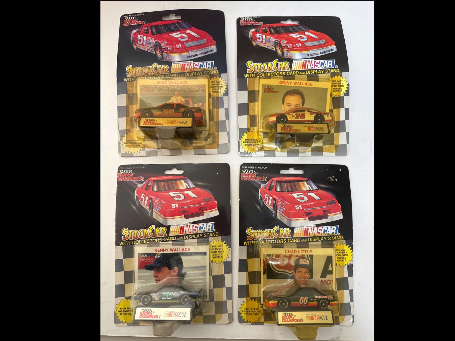 Image for Racing champions