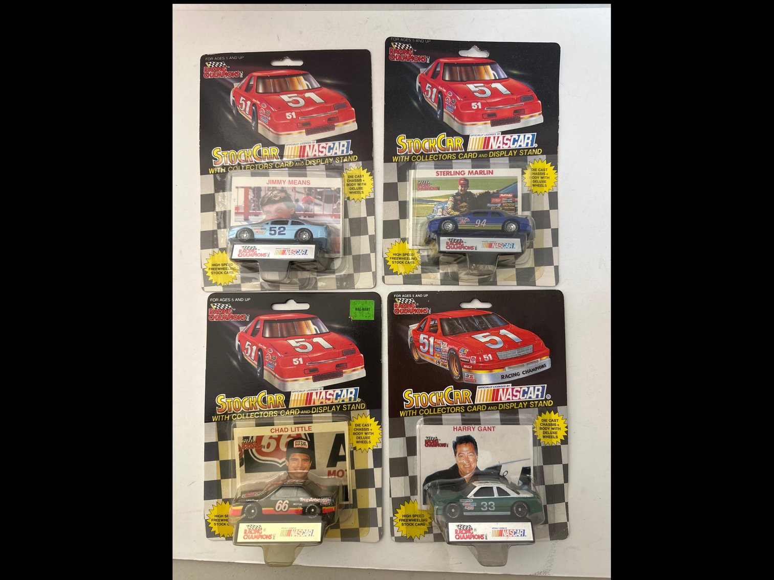 Image for Racing champions