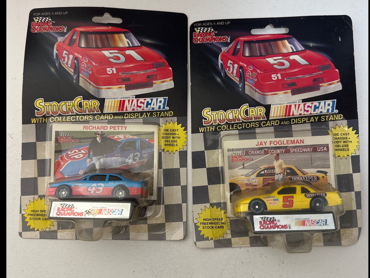 Image for Racing champions