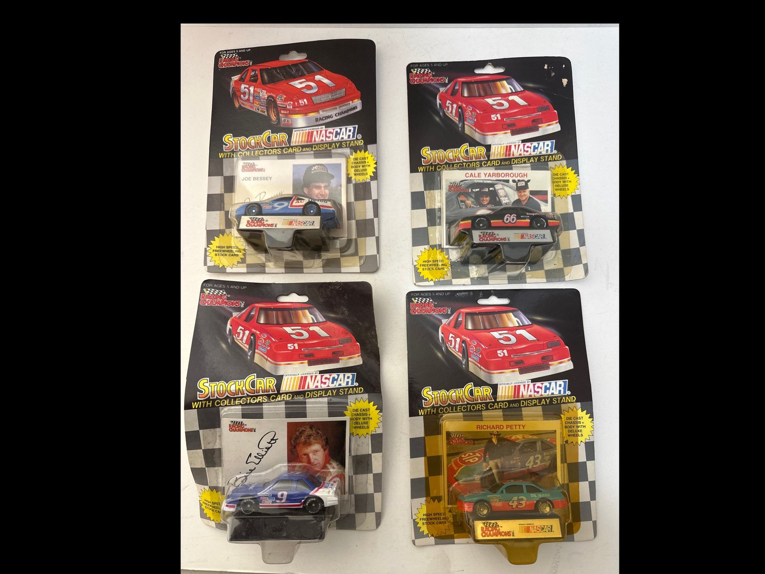 Image for Racing champions