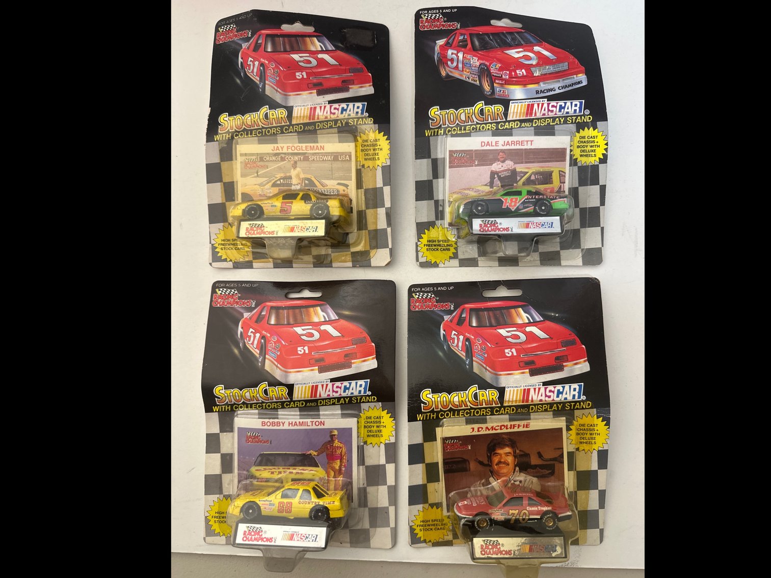 Image for Racing champions